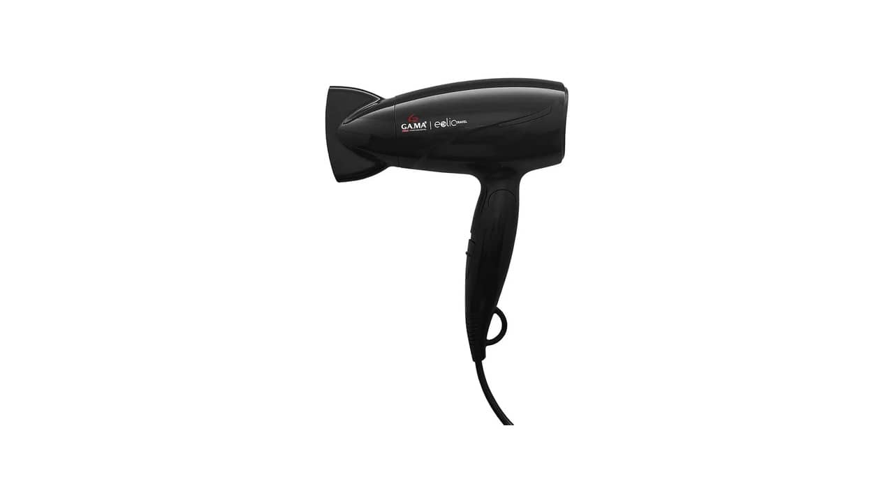 Secador de Cabelo Bivolt para Viagem: Os Modelos Mais Compactos e Eficientes