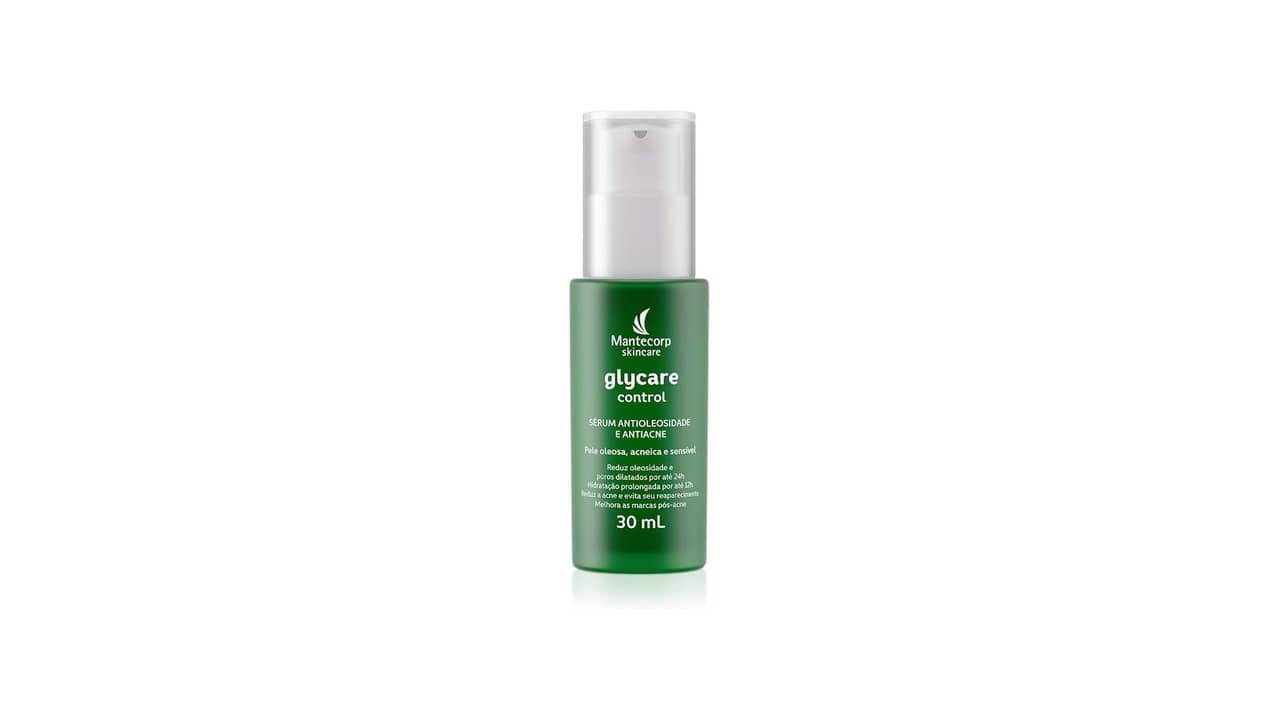 Sérum Antiacne e Antioleosidade: As 10 Melhores Opções do Mercado