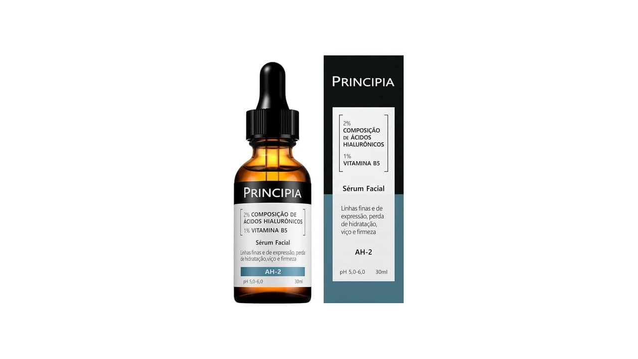Sérum Facial Ácido Hialurônico: As 10 Melhores Opções Antissinais