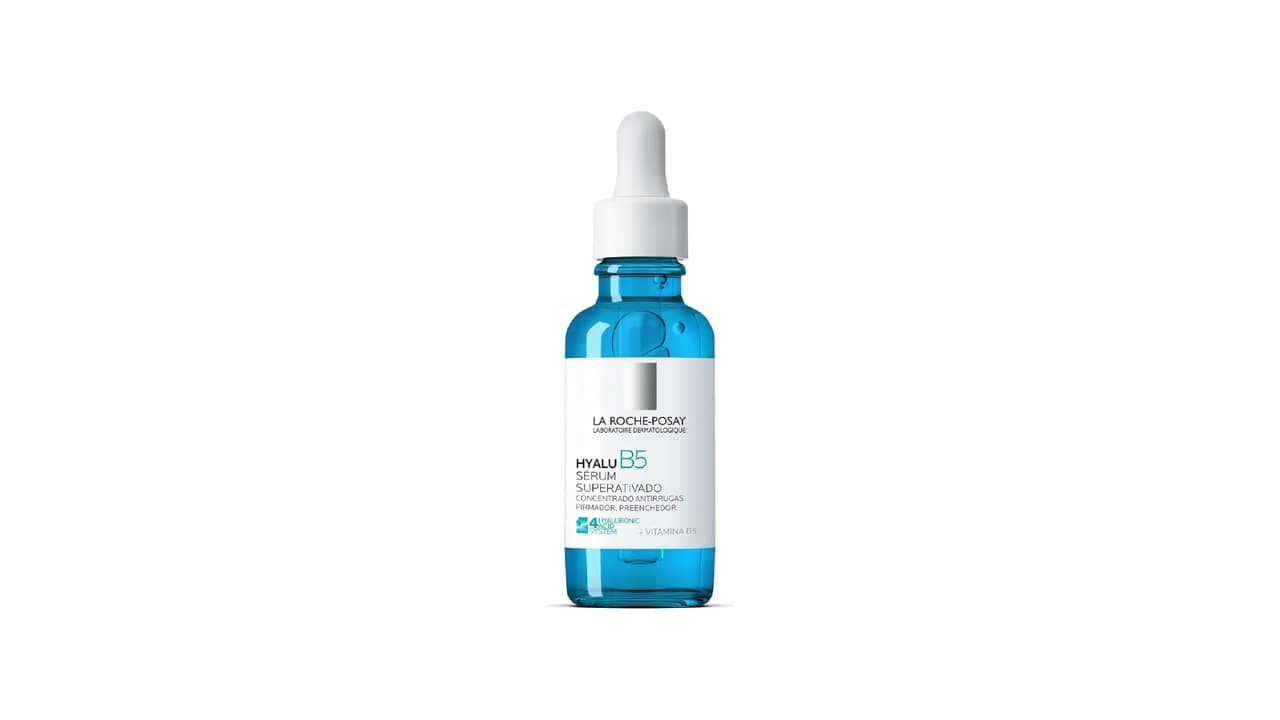 Sérum La Roche Anti-idade: As 10 Melhores Opções para Combater Rugas