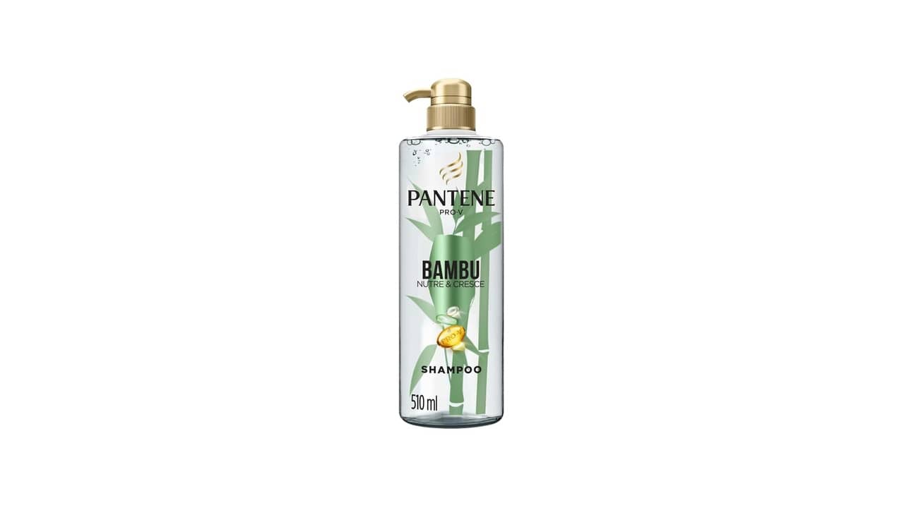 Shampoo Crescer Cabelo Rápido: A Melhor Opção com Biotina e Vitamina B