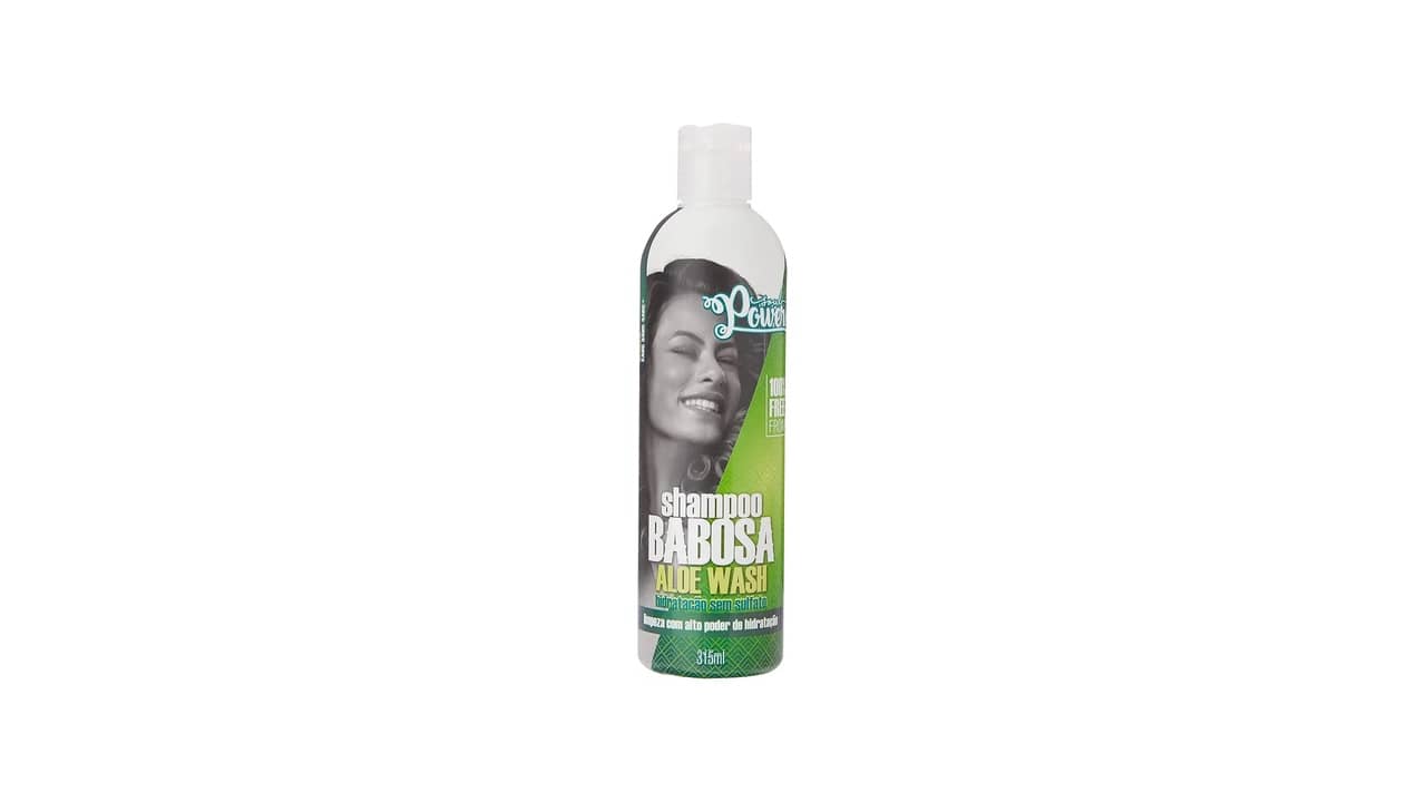 Shampoo de Babosa Caseiro: As 10 Melhores Opções para Cabelo Saudável