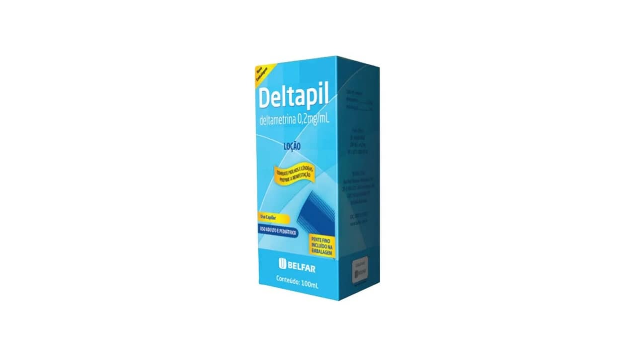 Shampoo Infantil para Piolho: Os 10 Melhores Produtos Antipiolhos