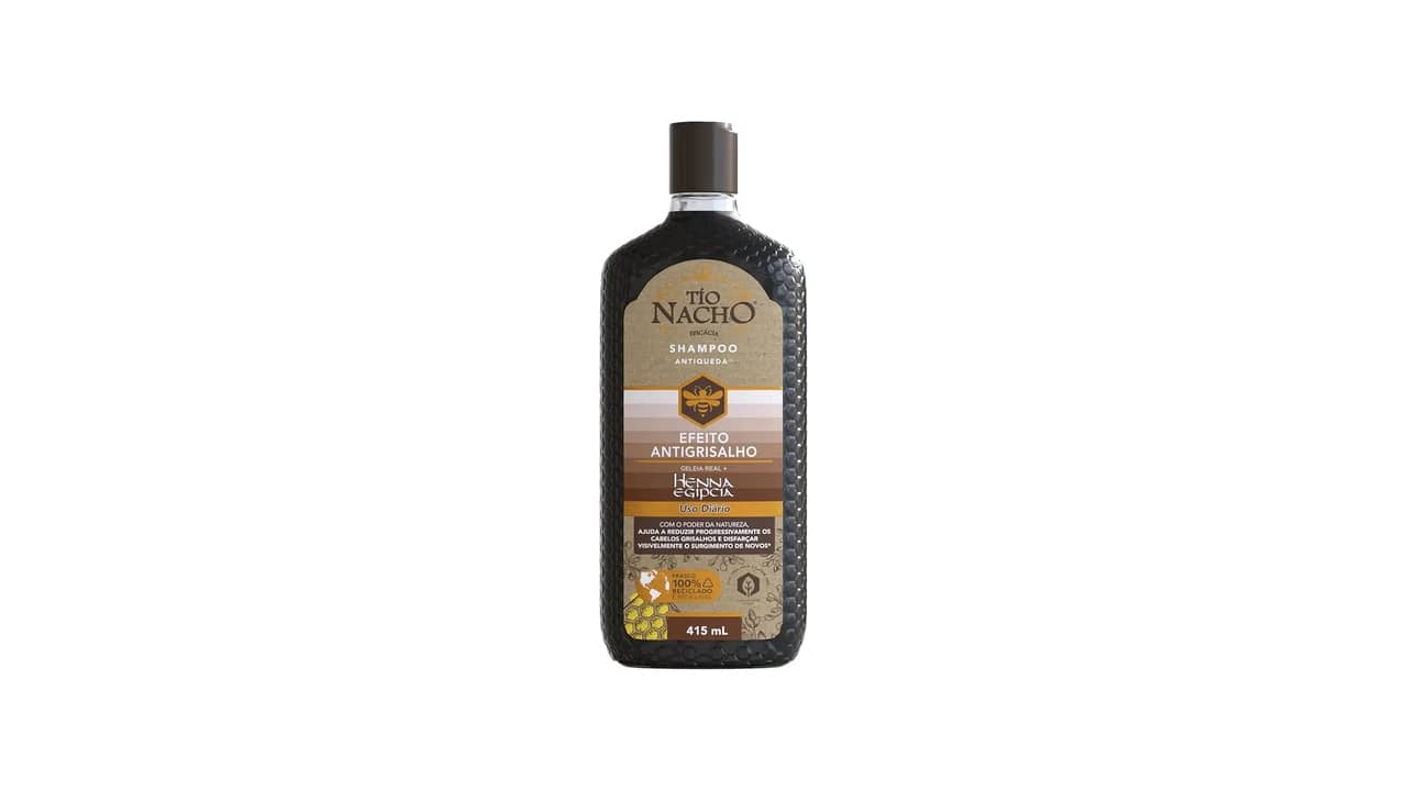 Shampoo para Queda de Cabelo Cacheado Feminino: As 10 Melhores Opções