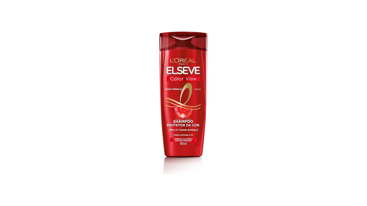 Shampoo para Queda de Cabelo da Elseve: Os 10 Melhores para Cabelos Saudáveis