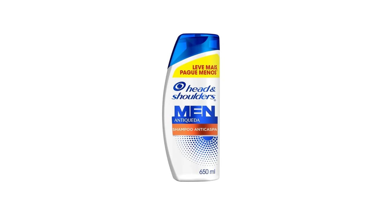 Shampoo para Queda de Cabelo e Caspa: A Melhor Opção para Cabelos Finos