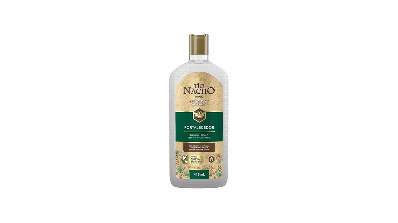 Shampoo para Queda de Cabelo e Oleosidade: As 10 Melhores Opções Naturais e Fórmulas Eficientes
