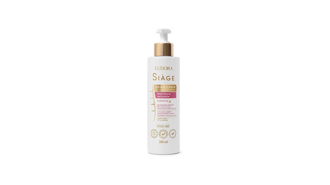 Shampoo para Queda de Cabelo Eudora: Os 10 Melhores Produtos para Estimular o Crescimento