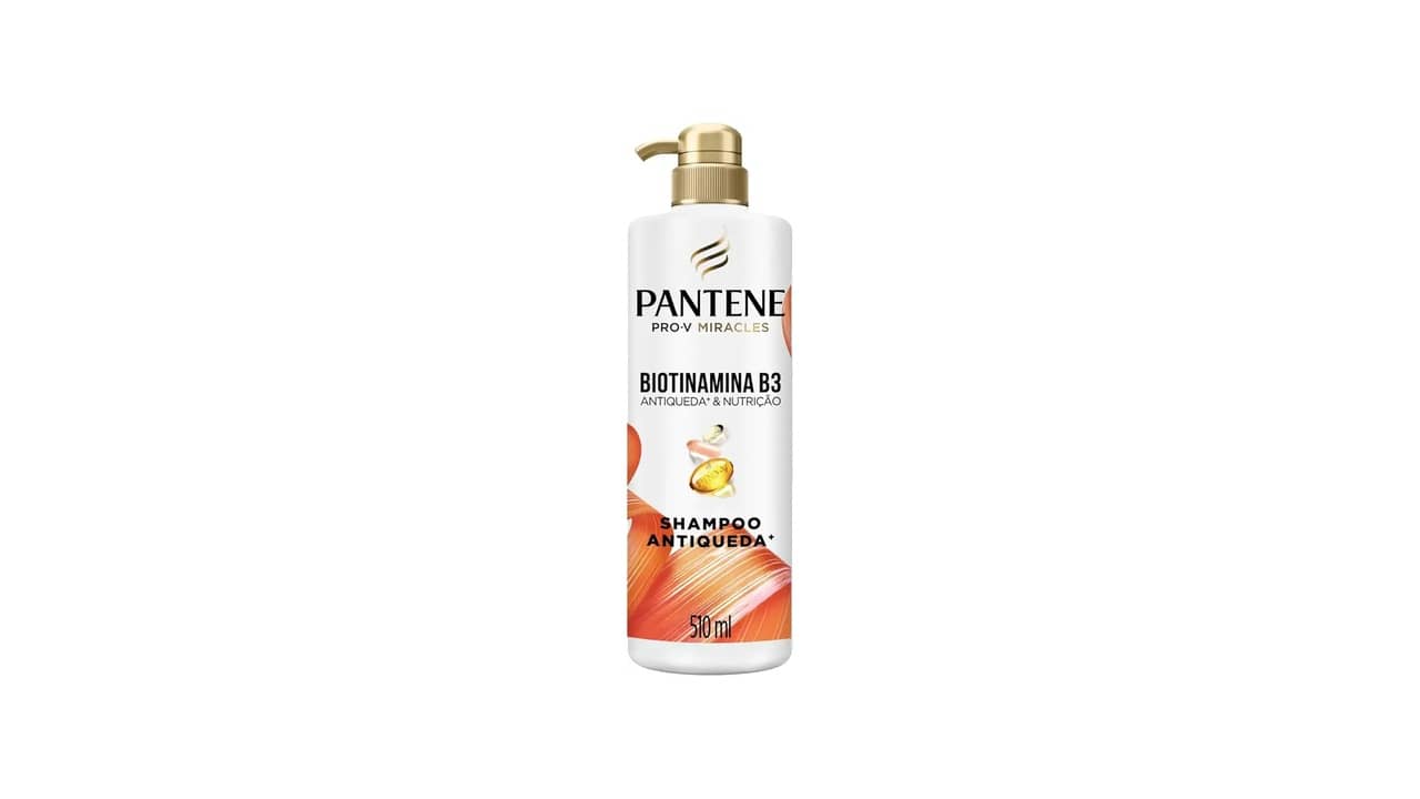 Shampoo para Queda de Cabelo Feminina: Os 10 Melhores para Fortalecer e Crescer Seu Cabelo