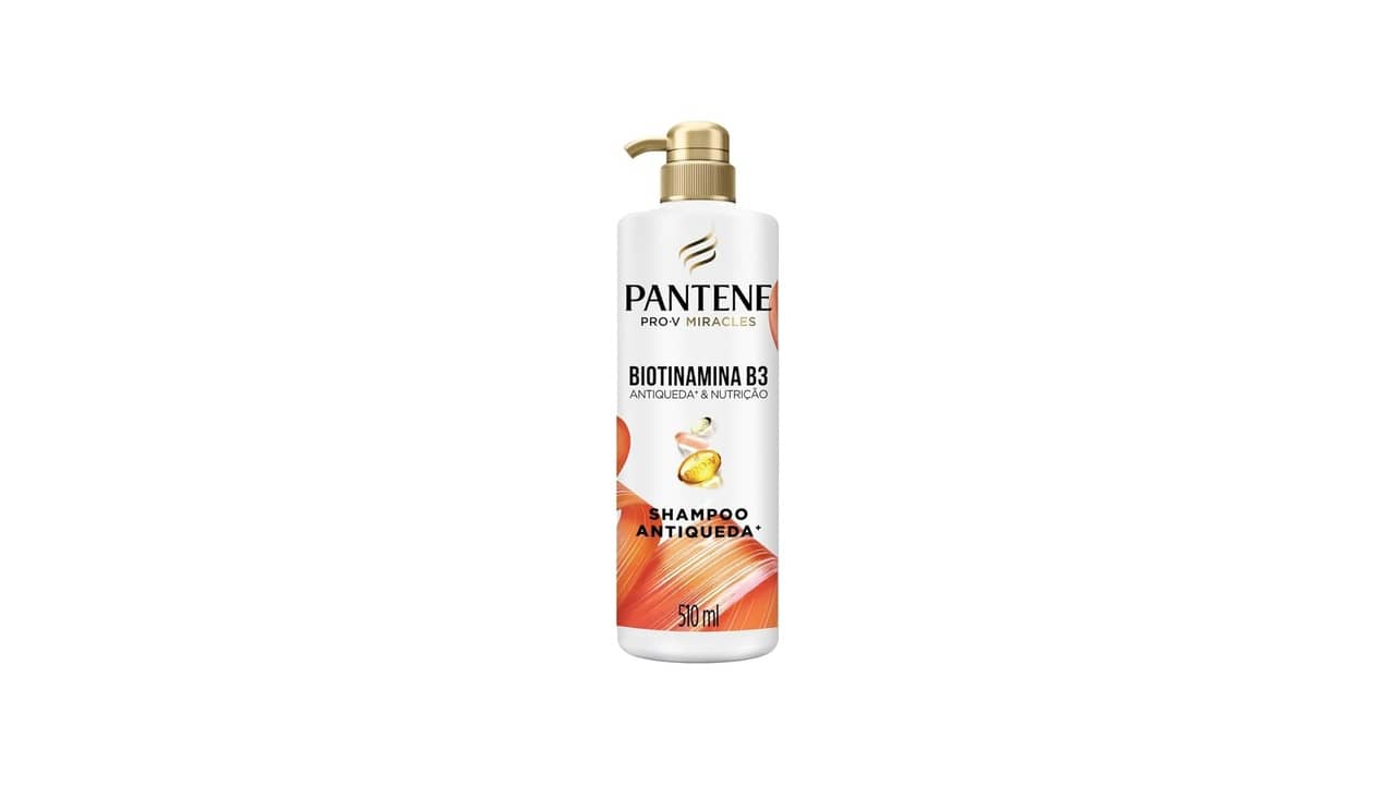 Shampoo para Queda de Cabelo Masculina: 10 Opções Fortes para Cabelos Fortes e Saudáveis
