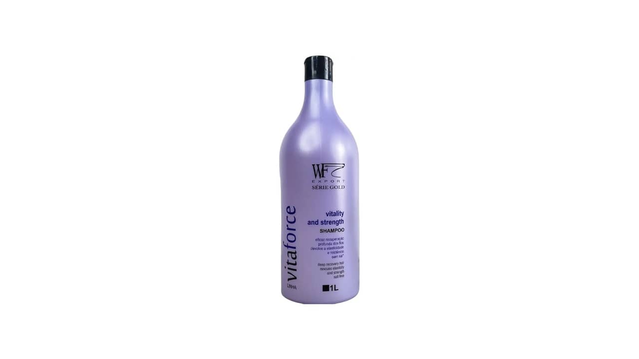 Shampoo para Queda de Cabelo Pós-parto: As 10 Melhores Opções Fortalecedoras