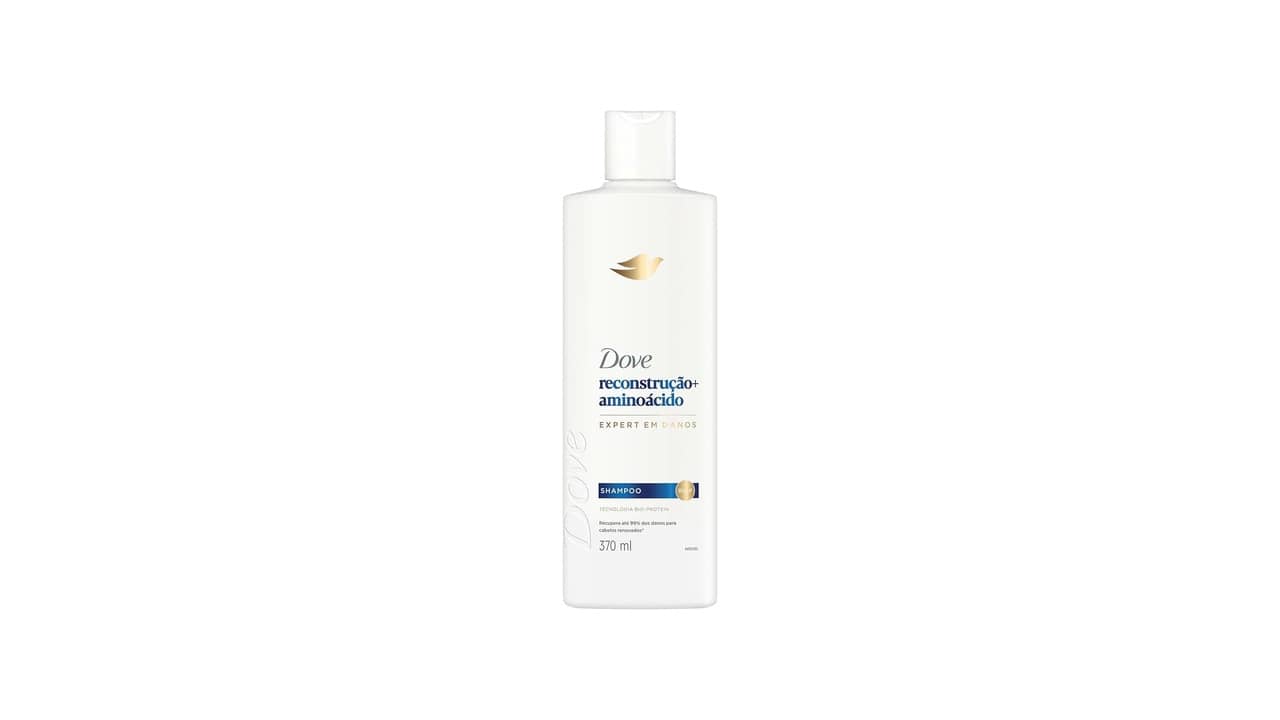 Shampoo para Reconstrução Capilar: A Melhor Opção para Cabelos Fortes e Saudáveis