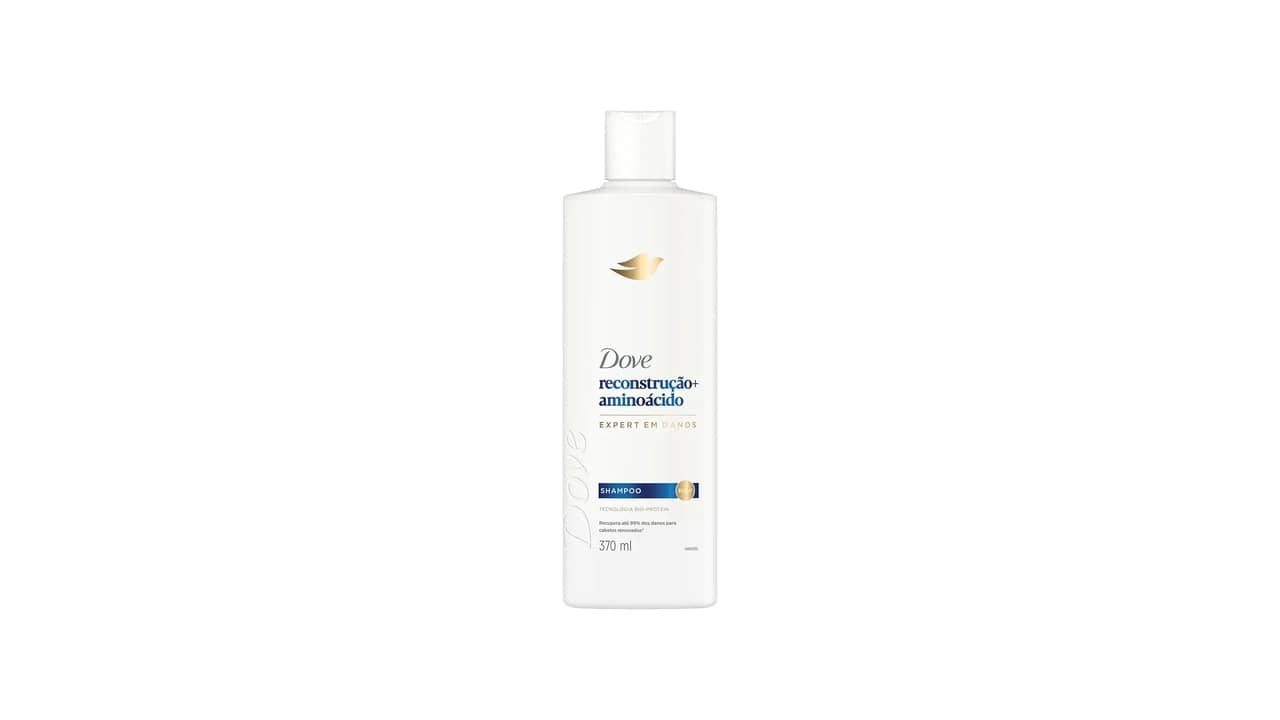 Shampoo para Reconstrução: As 10 Melhores Opções para Cabelos Danificados