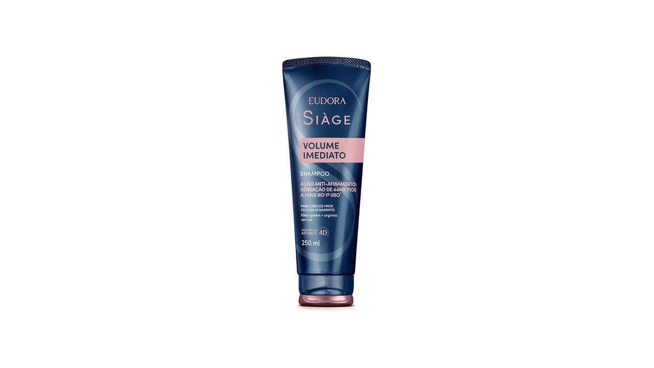 Shampoo para Reduzir Volume: As Melhores Opções para Cabelos Finos