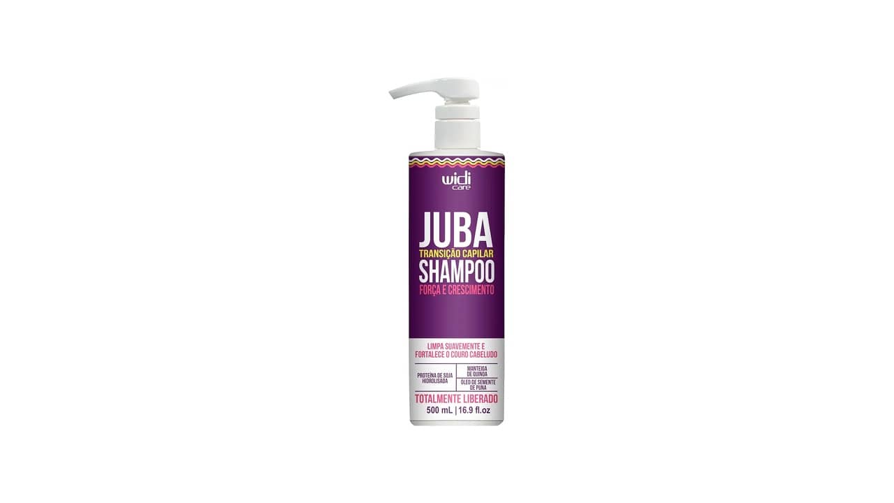 Shampoo para Usar na Transição Capilar: Os 10 Melhores Produtos