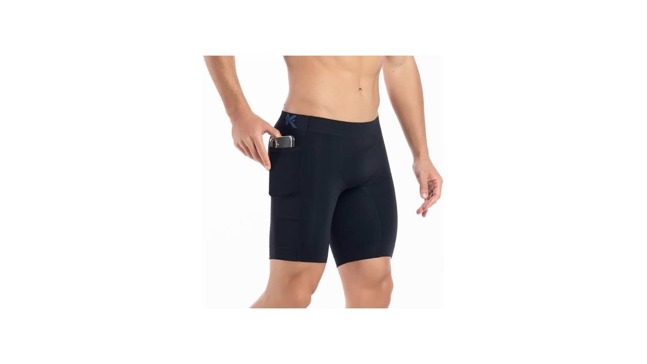 Short Corrida Masculino: As 10 Melhores Opções para Treino Intenso