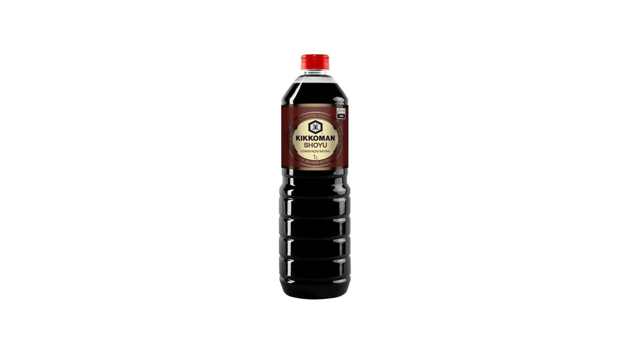 Shoyu Japonês Kikkoman: As 10 Melhores Opções de Fermentação Natural