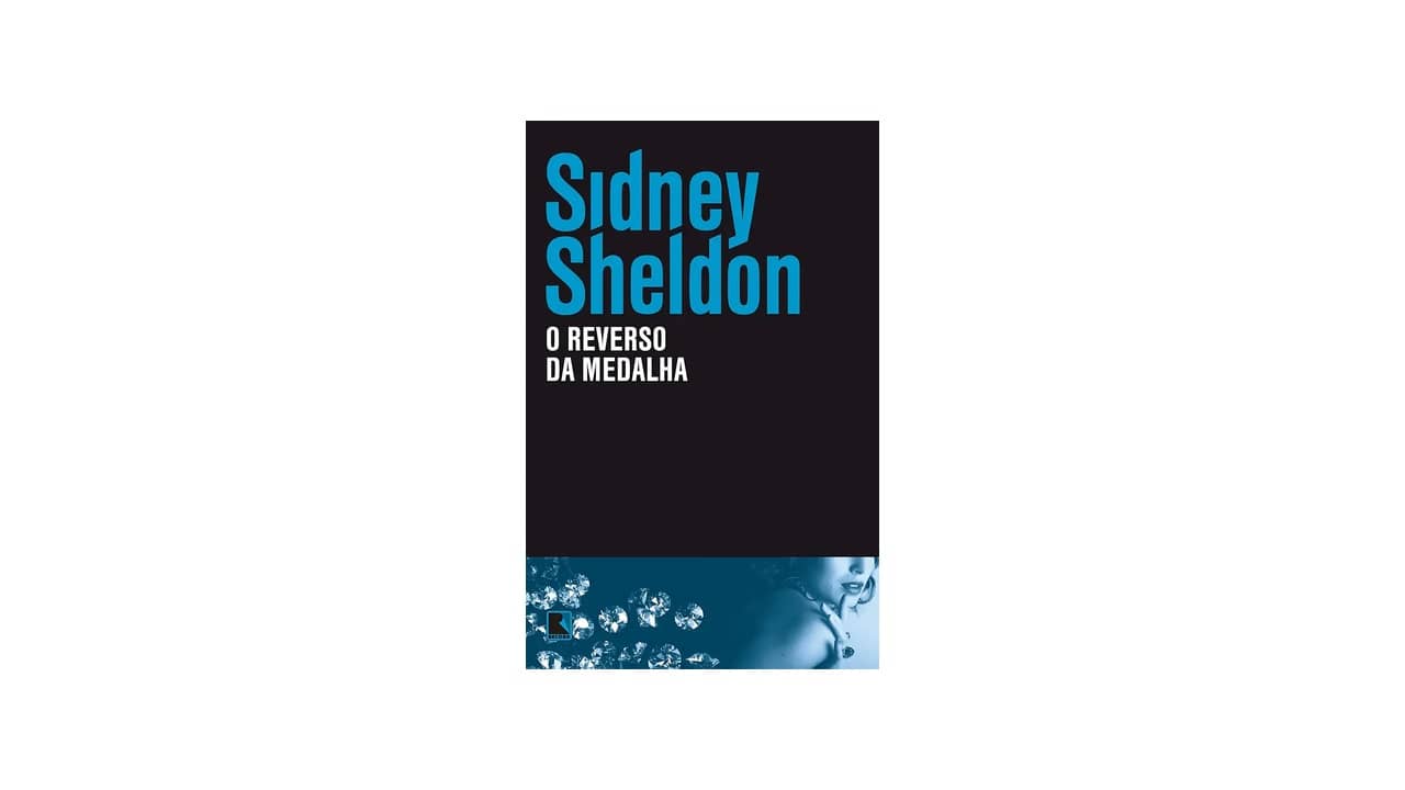 Sidney Sheldon: As 10 Melhores Novelas para Os Fãs
