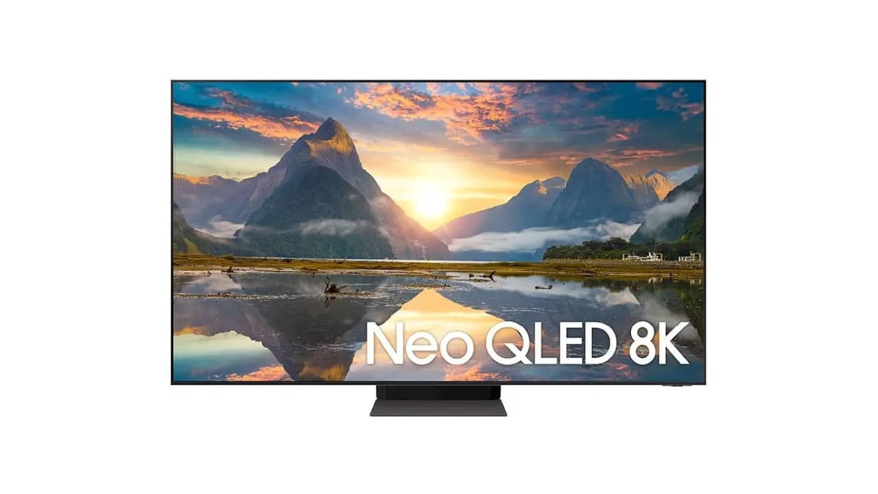 Smart TV 8K: A Melhor Opção com Tecnologia de Ponta