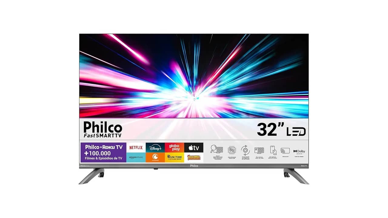 Smart TV para PS5 e Xbox Series S: A Melhor Escolha para Games