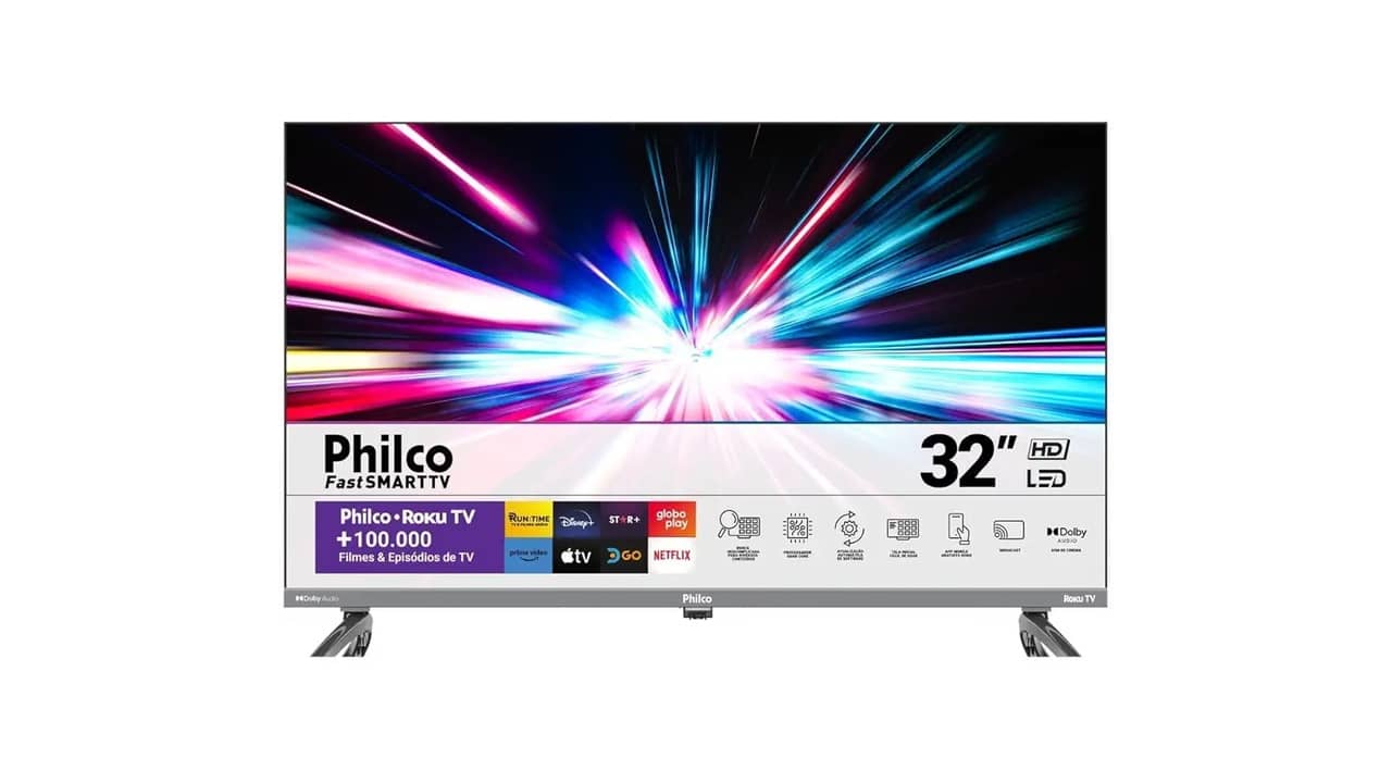 Smart TV para PS5 e Xbox Series S: A Melhor Escolha para Games