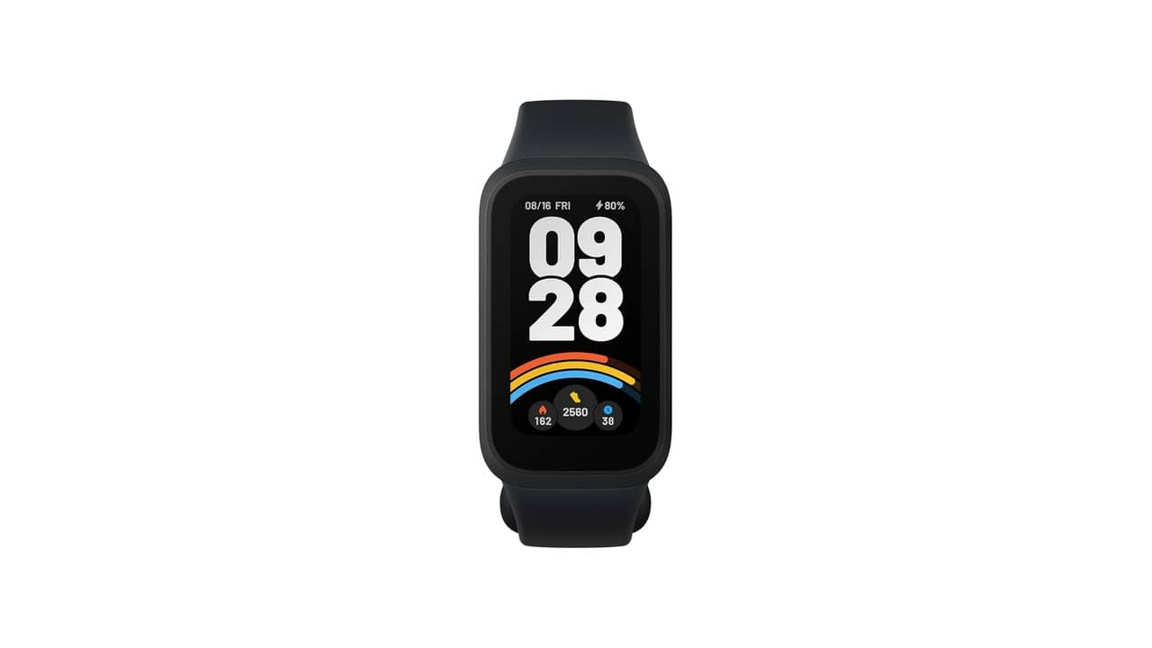 Smartband para Academia: A Melhor Opção com Tecnologia de Ponta