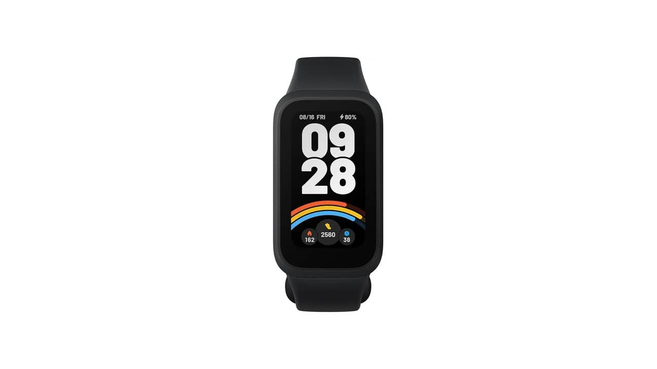 Smartband para Natação: As 10 Melhores Opções para Aquáticos