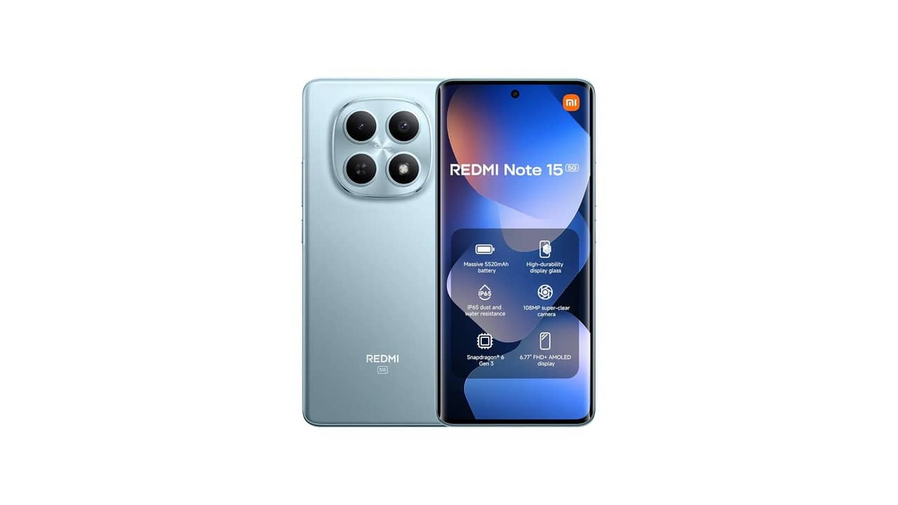 Smartphone 5G Custo-benefício 2026: As 10 Melhores Opções
