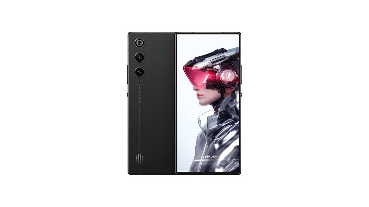 Smartphone Gamer: A Melhor Opção para Jogadores Exigentes