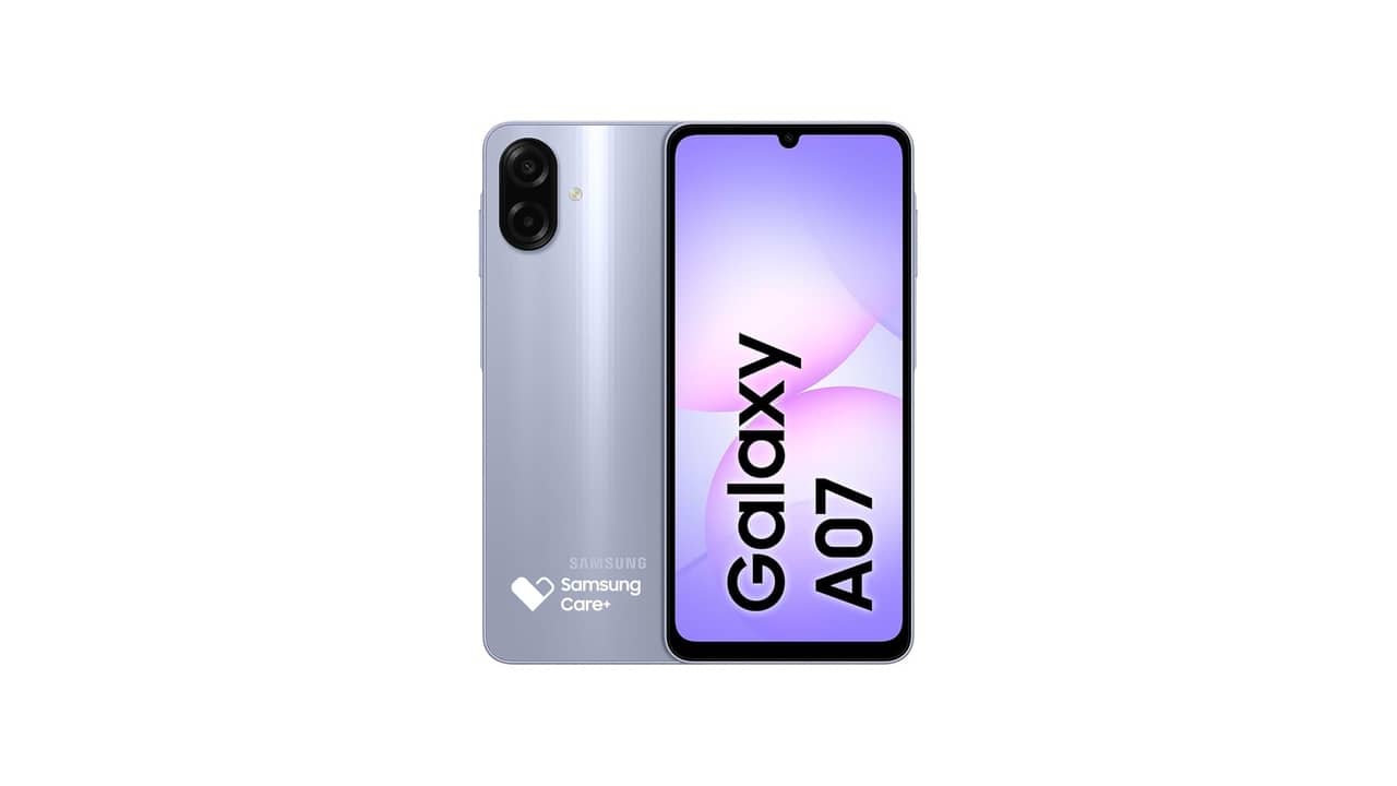 Smartphone Samsung Linha M: As 10 Melhores Opções com Tela de 6.7 Polegadas