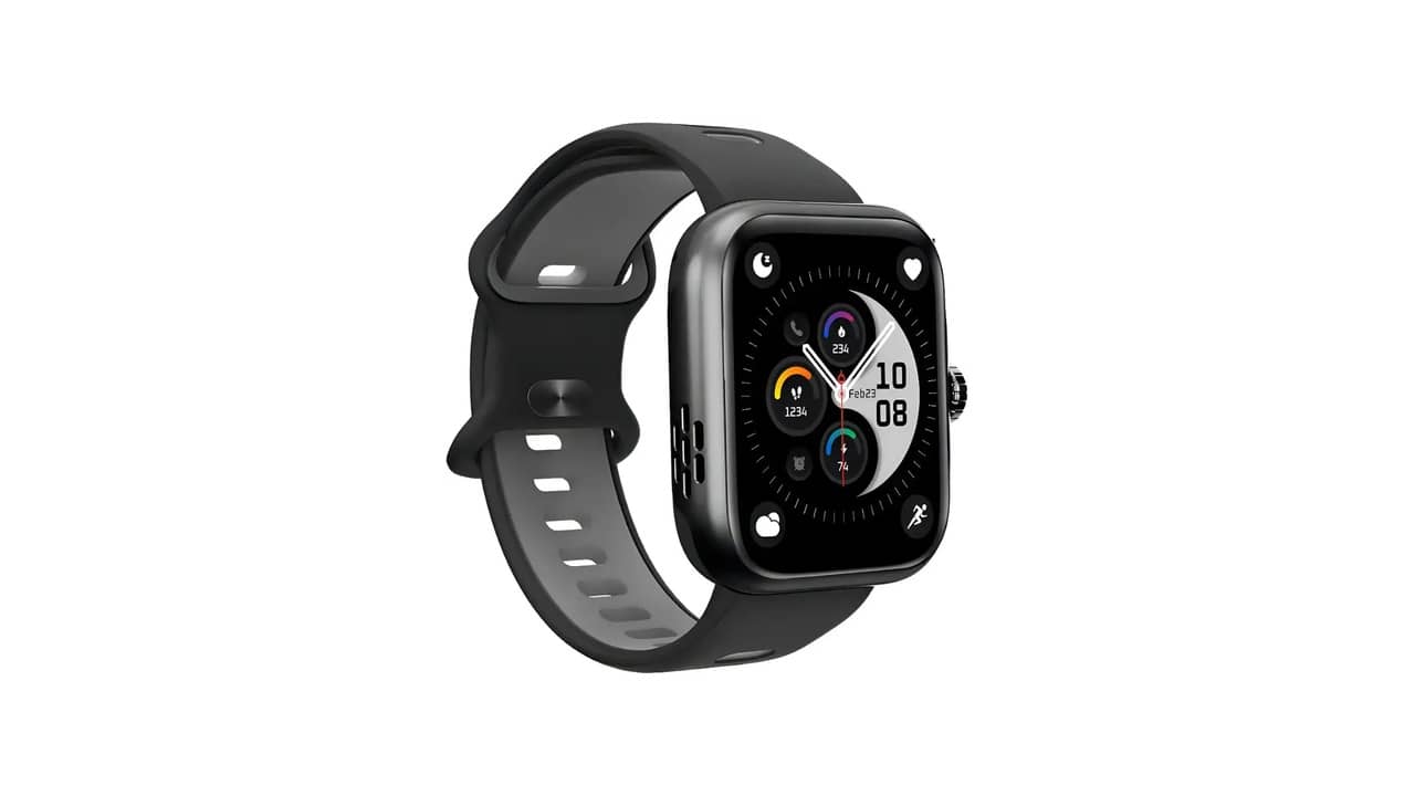 Smartwatch à Prova d'Água com GPS: Os 10 Modelos Mais Robustos