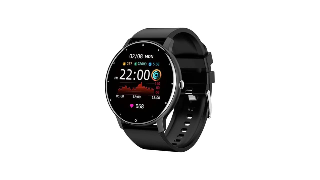 Smartwatch com Oxímetro e Pressão Arterial: Os Modelos Mais Precisos e Confiáveis