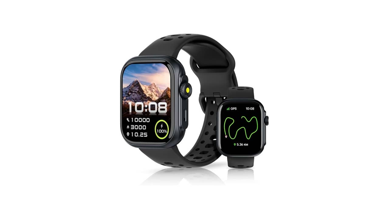 Smartwatch com WhatsApp e Chamadas: As 10 Melhores Opções de 2026