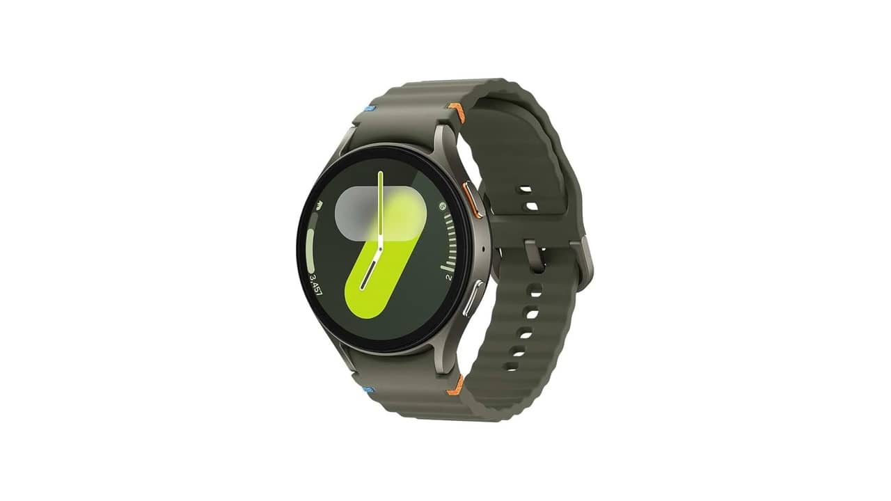 Smartwatch Samsung Galaxy Watch: As 10 Melhores Opções para Saúde e Estilo