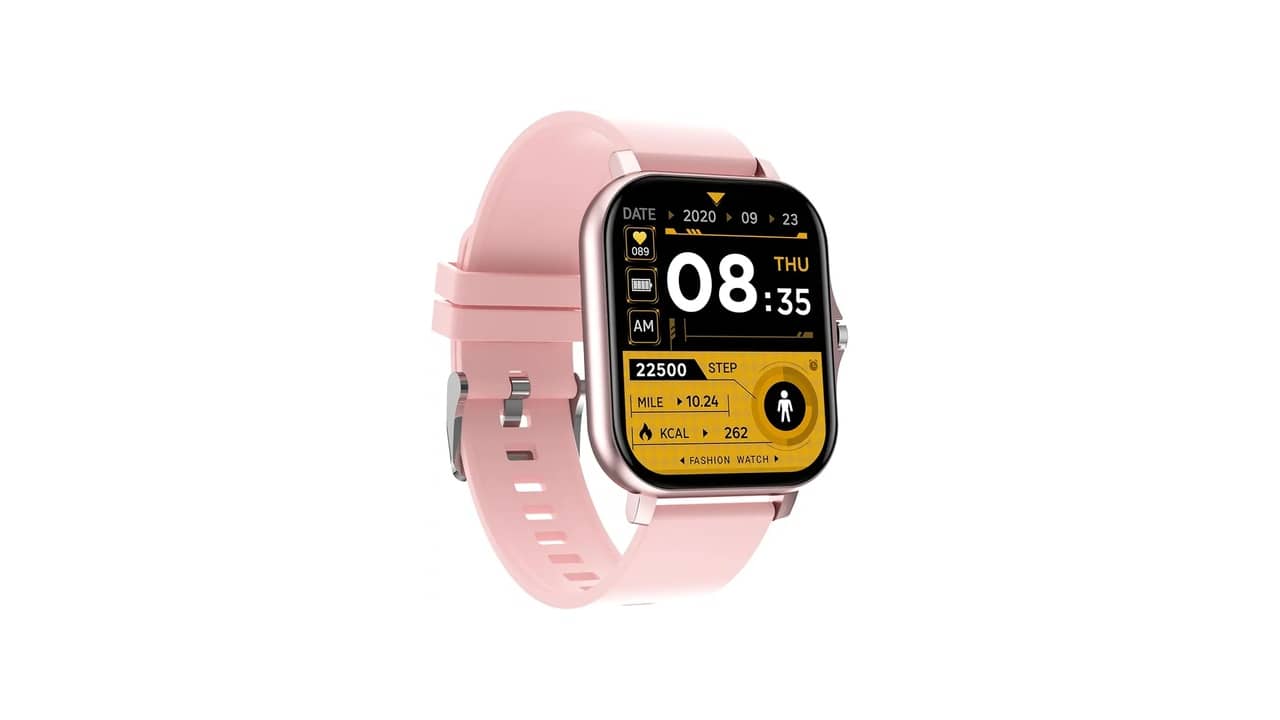 Smartwatches 2026: A Melhor Opção para Atletas