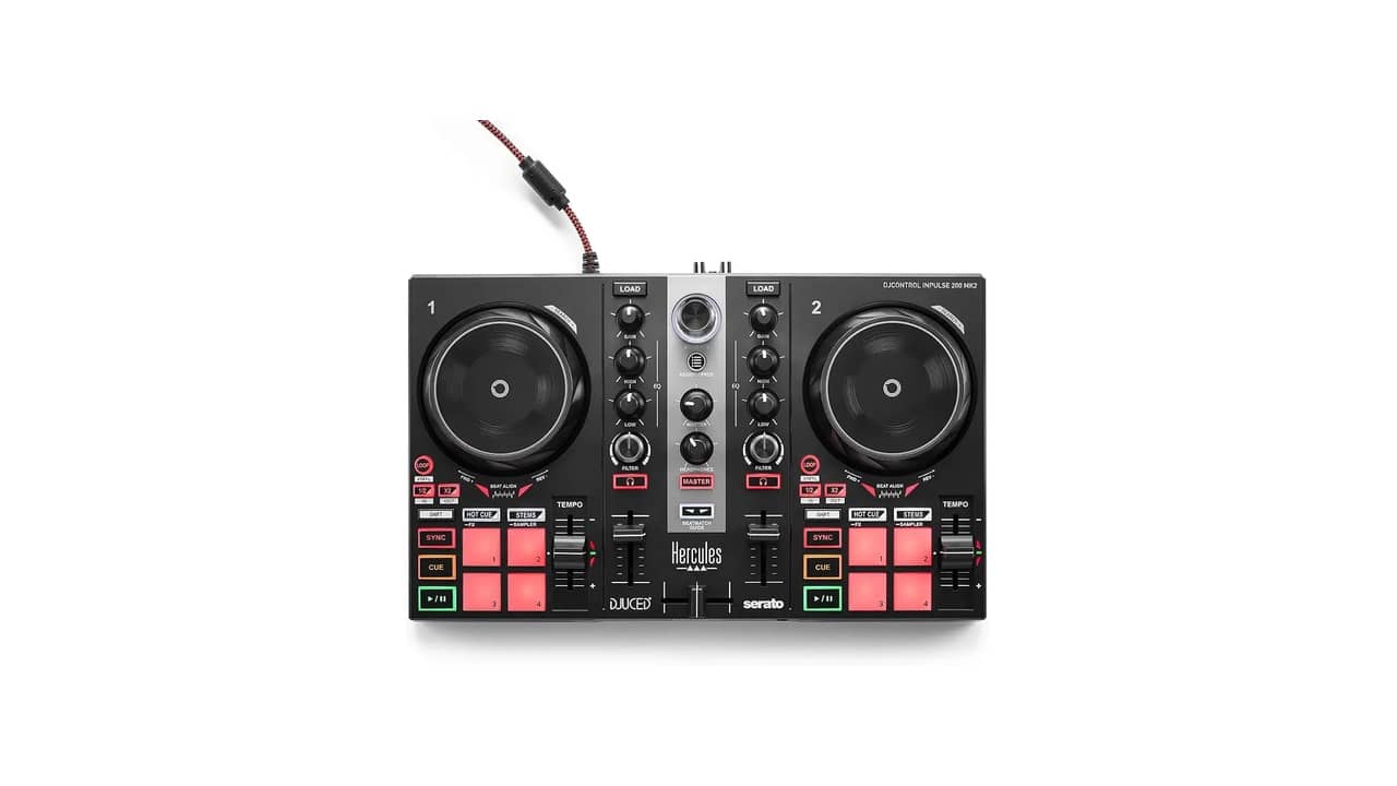 Software para DJ Profissional: A Melhor Opção para Profissionais