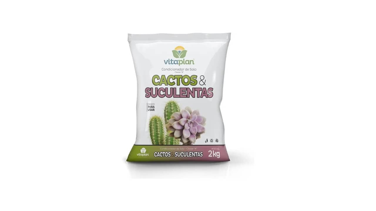 Solo para Suculentas: A Melhor Opção com Excelente Drenagem e Nutrição