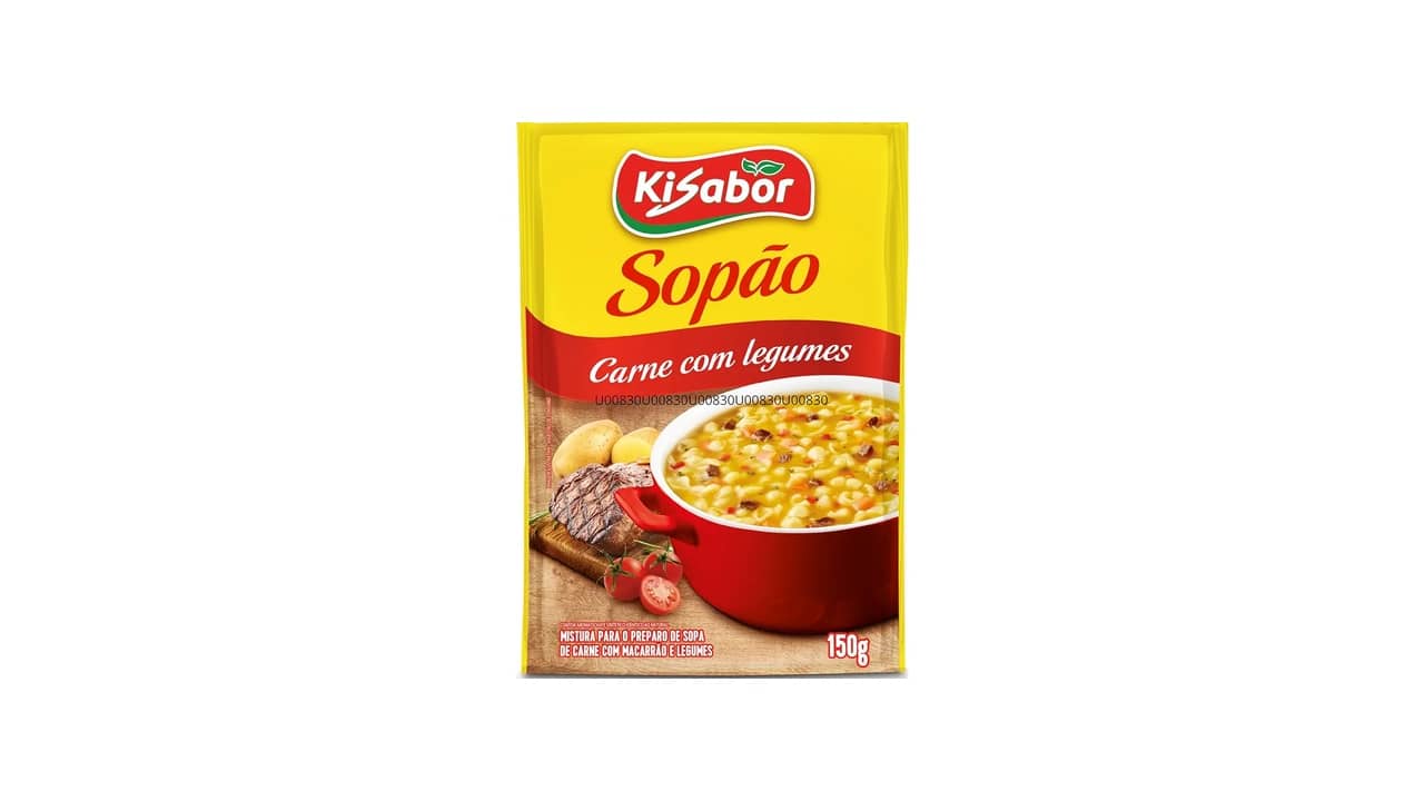 Sopa de Legumes com Carne: As 10 Melhores Opções de Sabores e Qualidades