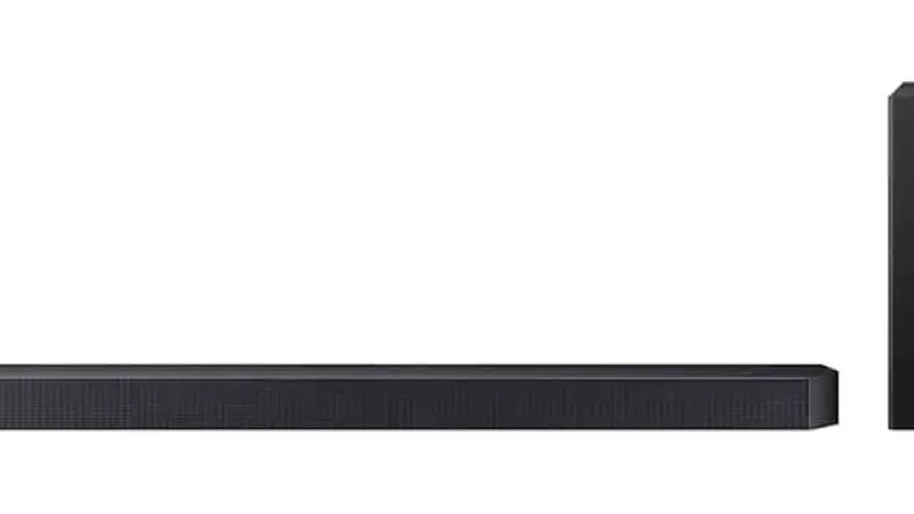 Soundbar com Dolby Atmos e Subwoofer Sem Fio: Análise de 10 Modelos Destacados