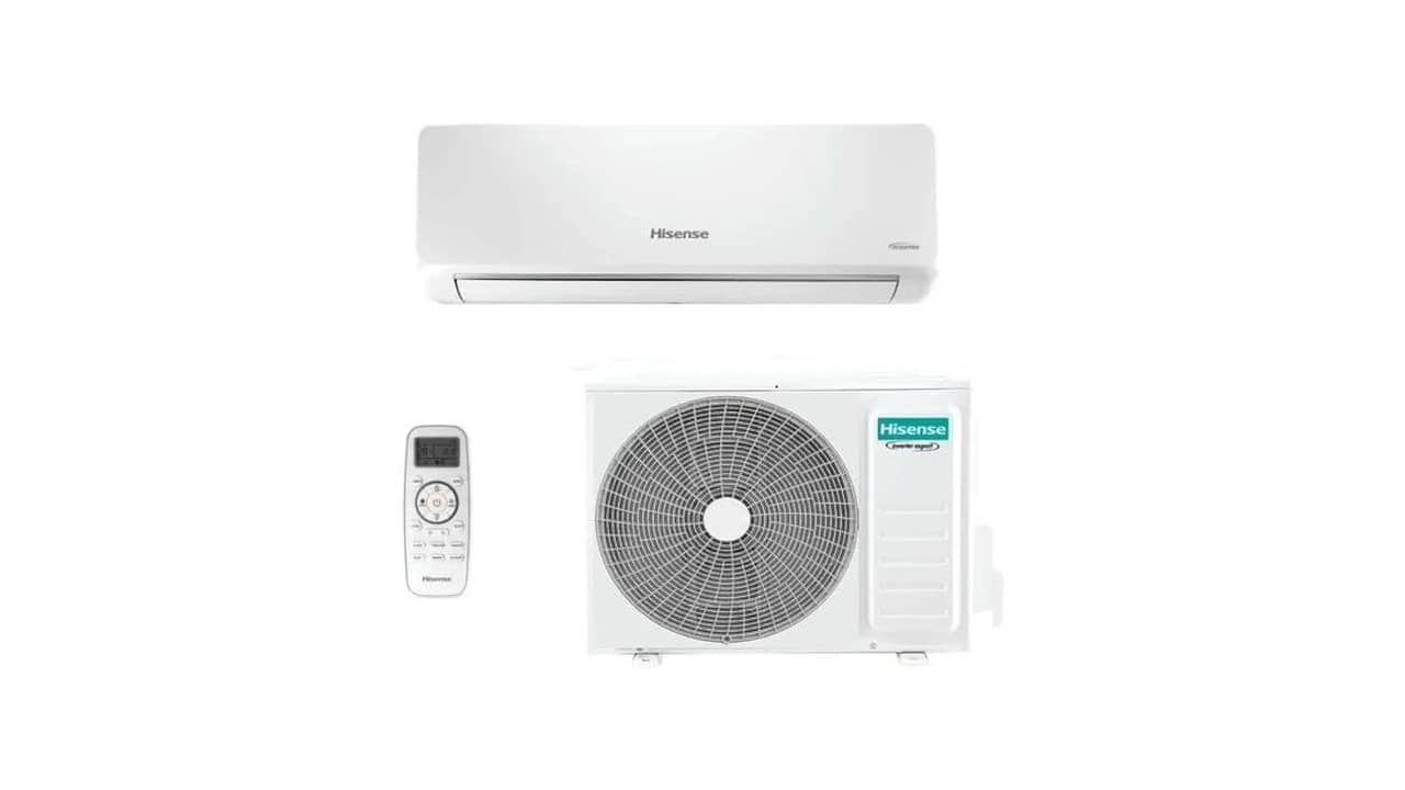 Split Inverter Quente e Frio: A Melhor Opção de Tecnologia e Economia