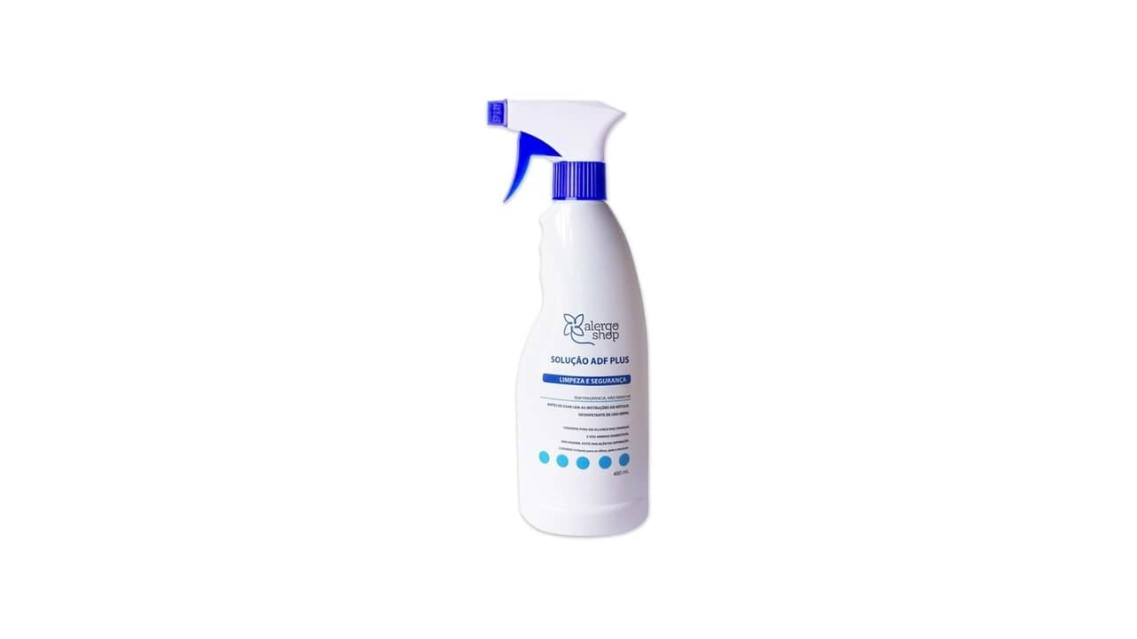Spray Antiácaro: As 11 Melhores Opções Sem Perfume