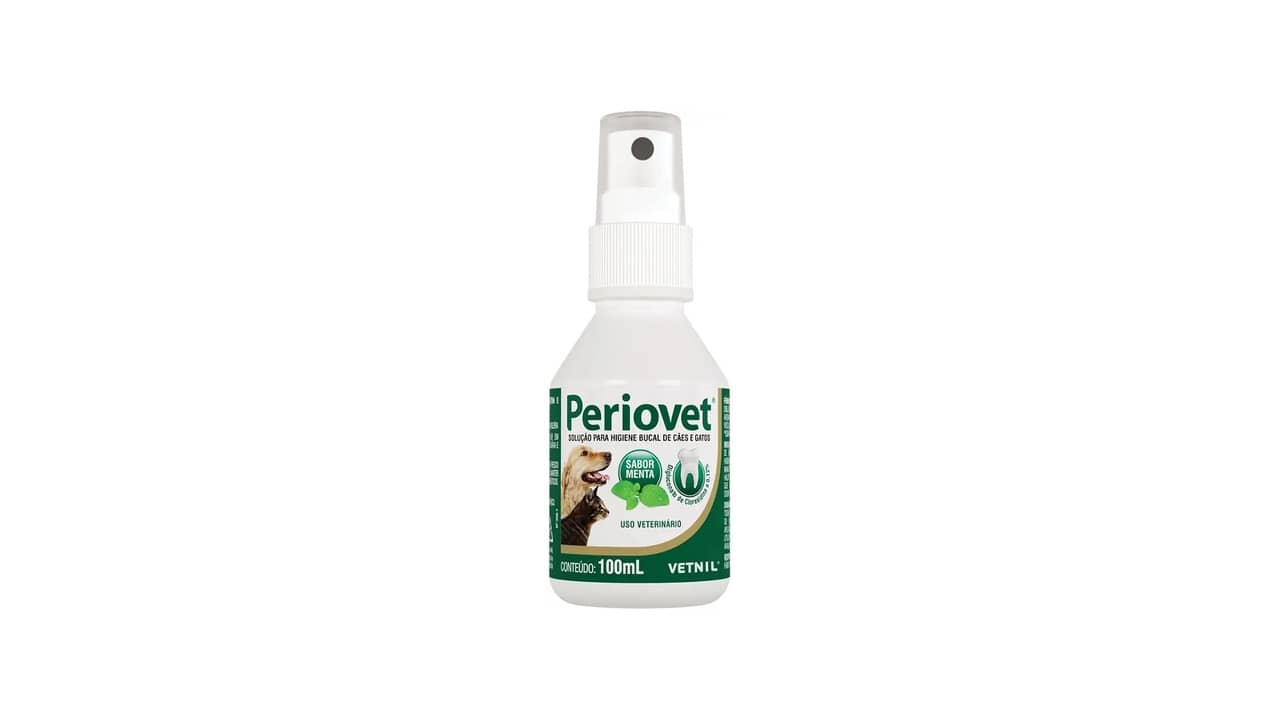 Spray Bucal Pet: As 10 Melhores Opções para Mascotes