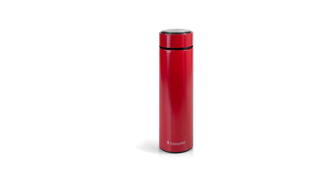 Squeeze Térmico Inox: As 10 Melhores Opções de Custo-Benefício