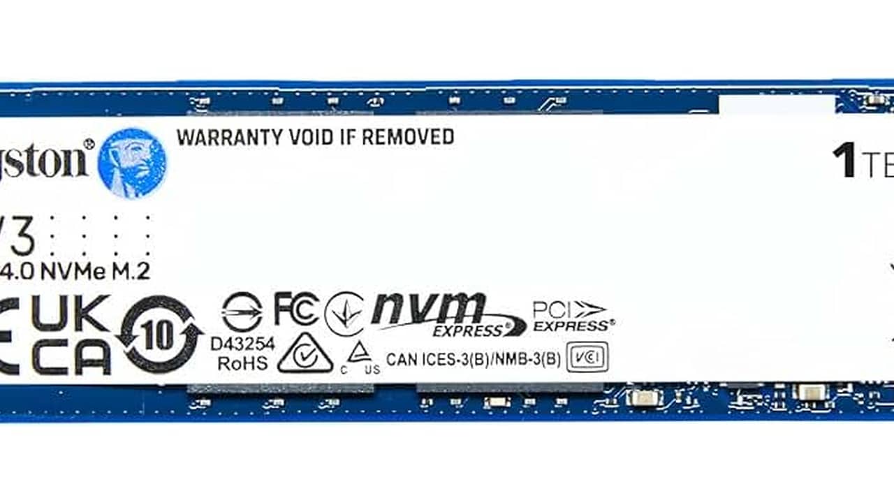 SSD 1TB NVMe M.2 para PC Gamer: Top 10 para Desempenho Ótimo