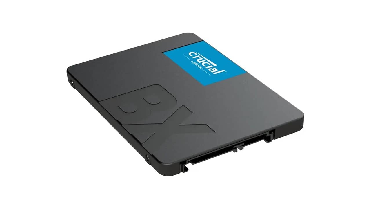 Ssd Sata 3 1tb: As 10 Melhores Opções de Desempenho