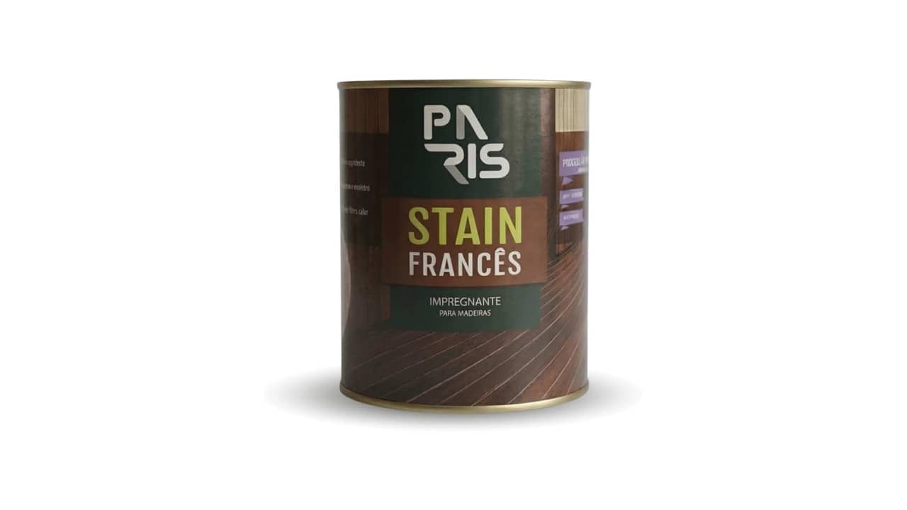 Stain para Eucalipto: As Melhores Opções para Proteção e Estética