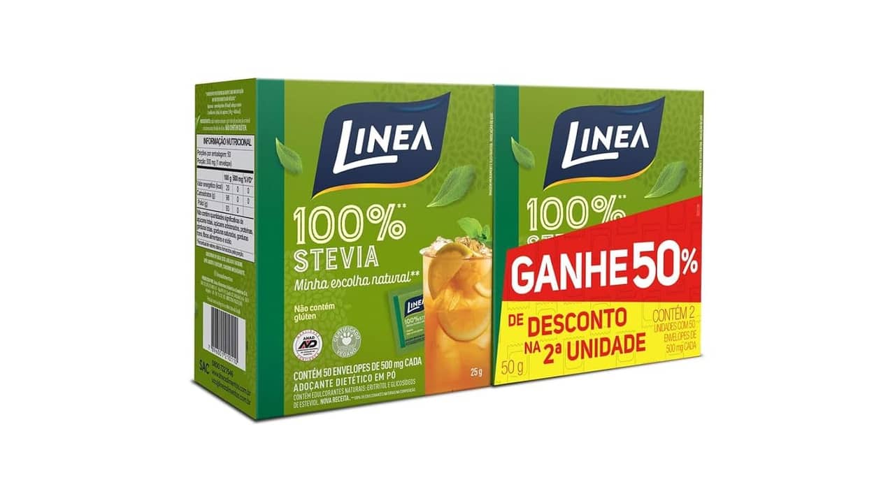 Stevia em Pó: As 10 Melhores Opções para Reduzir o Açúcar