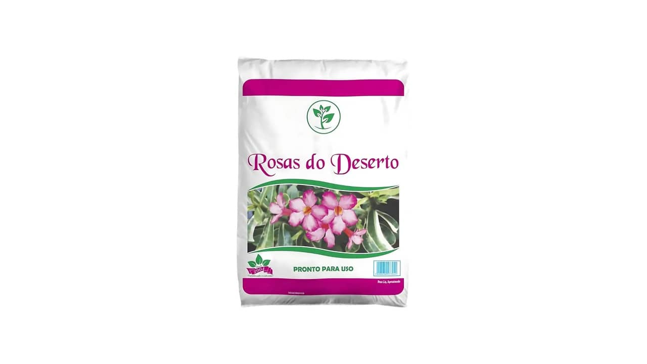 Substrato para Rosa do Deserto: As 10 Melhores Opções para Saúde das Plantas