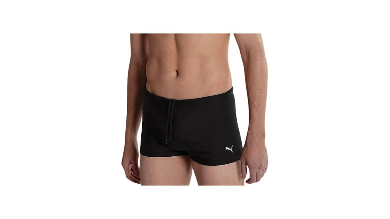 Sunga para Esportes e Natação: A Melhor Opção Para Desempenho e Comodidade