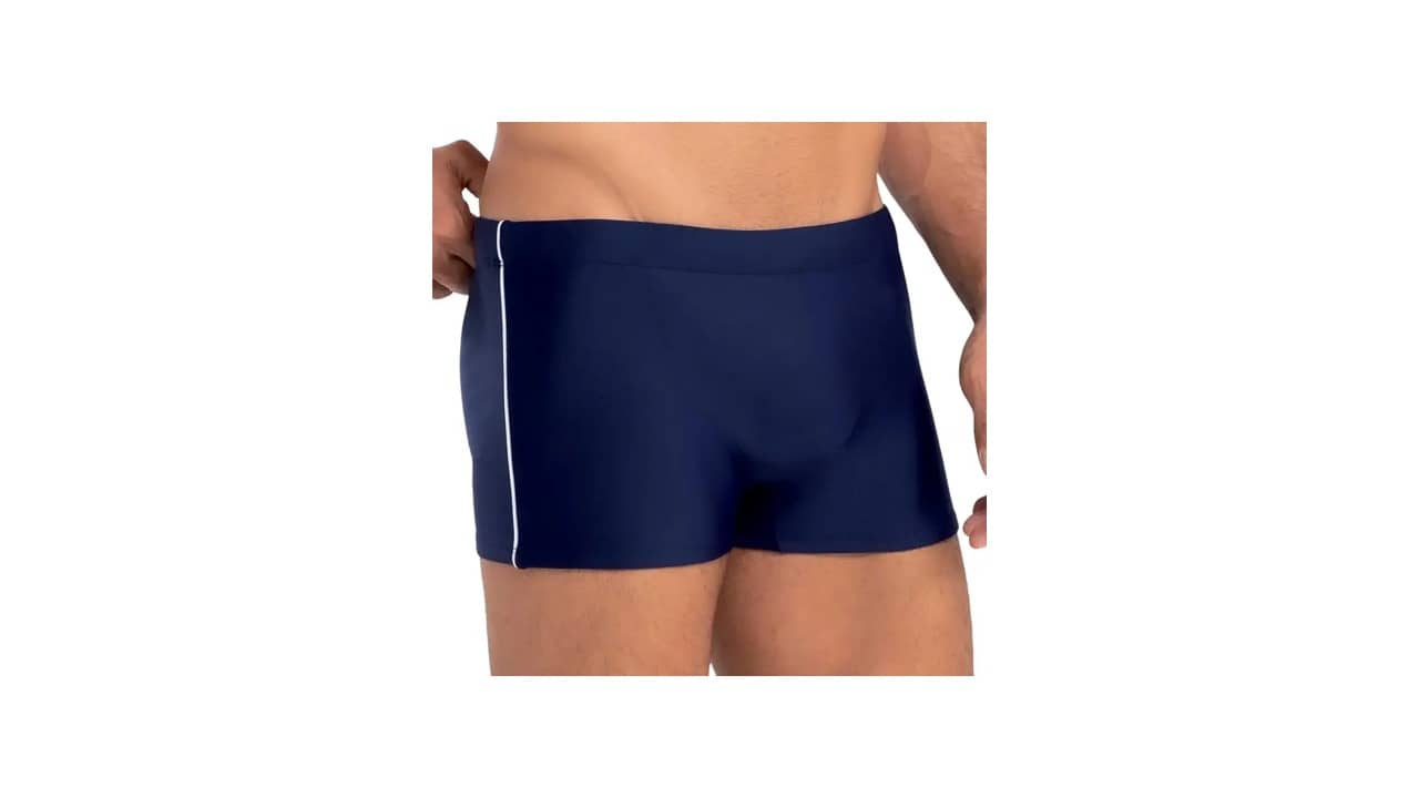 Sunga Plus Size e Biotipos: As 10 Melhores Opções Para Tamanhos Grandes